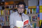 Talat Aziz at Manhattan Mango book launch in Crossword, Kemps Corner on 4th July 2014